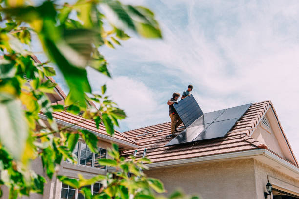 Best Gutter Installation and Roofing  in Ionia, MI