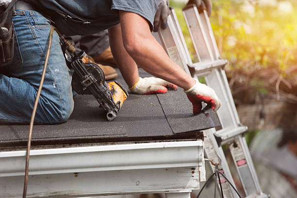 Residential Roof Replacement in Ionia, MI